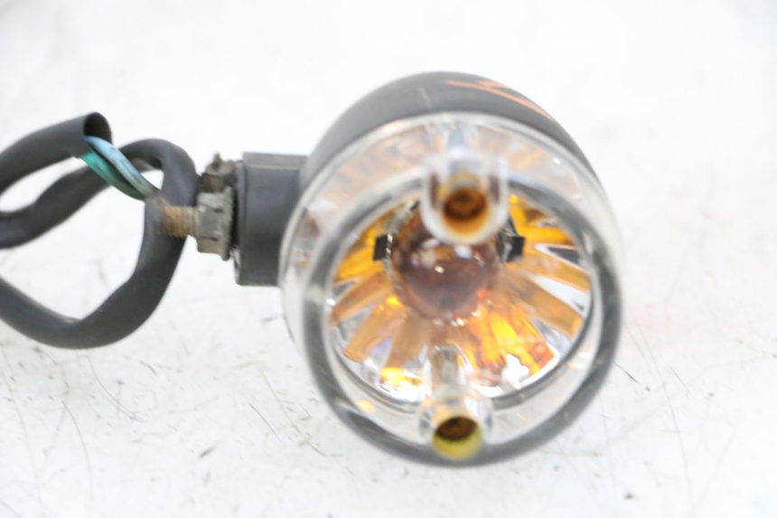 photo de HINTEN RECHTS BLINKER SYM ORBIT 2 4T 50 (2008 - 2017) - Technische Nahaufnahme