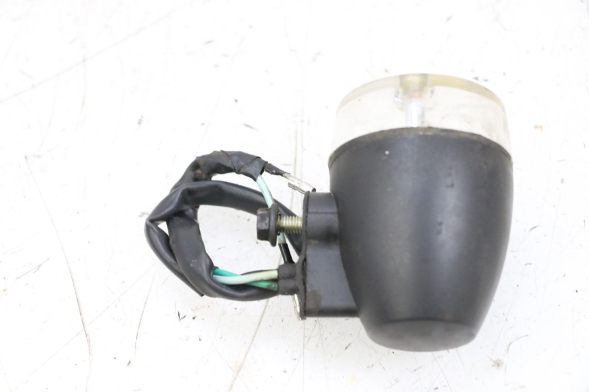 photo de HINTEN RECHTS BLINKER SYM ORBIT 2 50 (2008 - 2014) - Zoom auf Gebrauchszustand