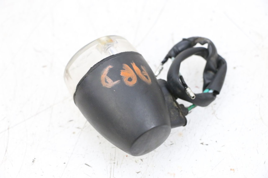 photo de HINTEN RECHTS BLINKER SYM ORBIT 2 50 (2008 - 2014) - Gesamtansicht des Produkts