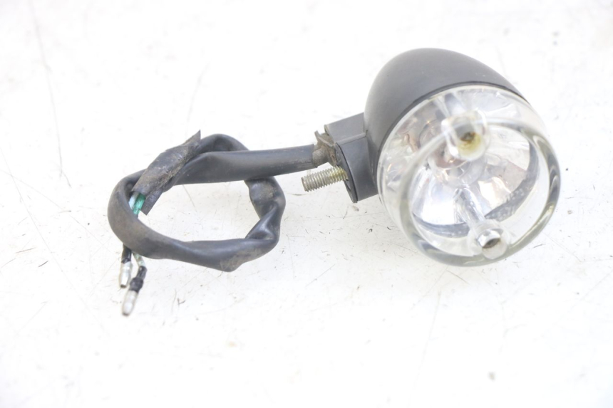 photo de RECHTER HINTERER BLINKER SYM ORBIT 2 TS 2T 50 (2011 - 2016) - Hauptansicht