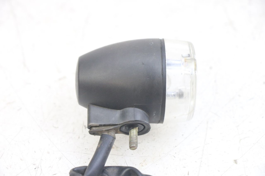 photo de RECHTER HINTERER BLINKER SYM ORBIT 2 TS 2T 50 (2011 - 2016) - Detailansicht des Bauteils