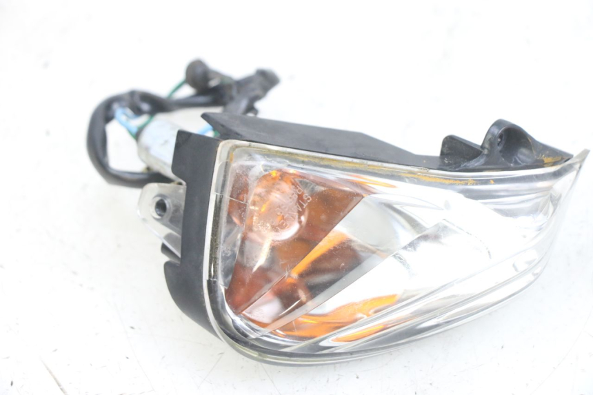 photo de RECHTER HINTERER BLINKER HONDA PCX (JF28) 125 (2009 - 2011) - Technische Nahaufnahme