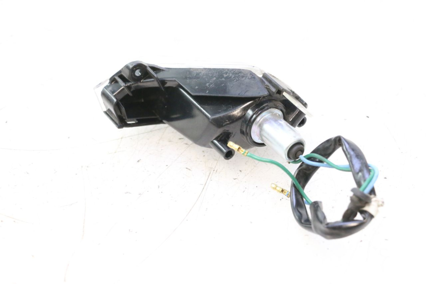 photo de RECHTER HINTERER BLINKER HONDA PCX (JF28) 125 (2009 - 2011) - Alternative Perspektive
