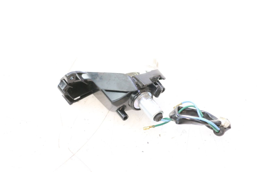 photo de RECHTER HINTERER BLINKER HONDA PCX (JF28) 125 (2009 - 2011) - Details der Befestigungspunkte