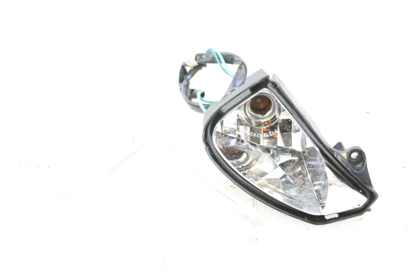 photo de RECHTER HINTERER BLINKER HONDA PCX (JF28) 125 (2009 - 2011) - Oberflächenzustand und Material