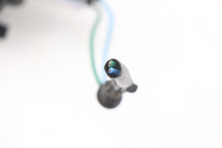 photo de RECHTER HINTERER BLINKER HONDA PCX (JF47) 125 (2012 - 2013) - Detailansicht des Bauteils