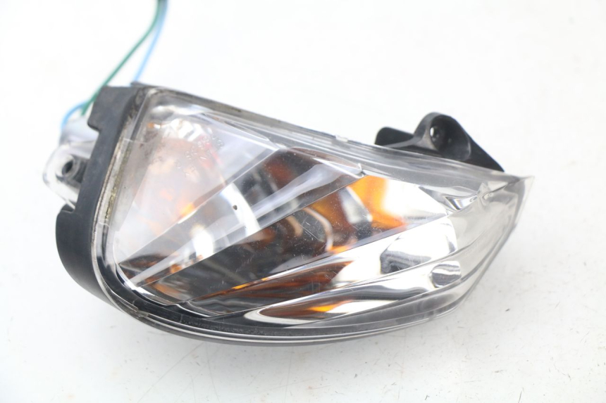 photo de RECHTER HINTERER BLINKER HONDA PCX (JF47) 125 (2012 - 2013) - Technische Nahaufnahme