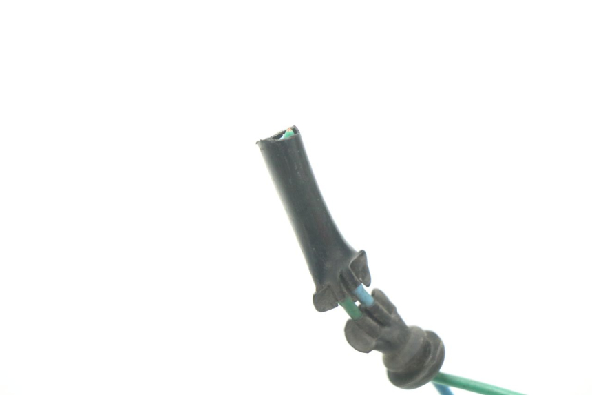 photo de RECHTER HINTERER BLINKER HONDA PCX (JF47) 125 (2012 - 2013) - Details der Befestigungspunkte