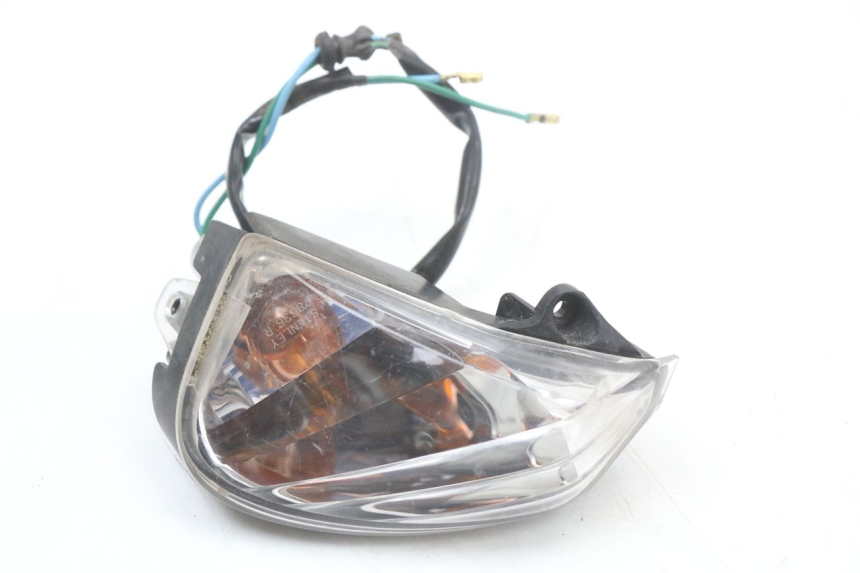 photo de RECHTER HINTERER BLINKER HONDA PCX (JF47) 125 (2012 - 2013) - Hauptansicht