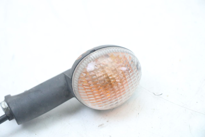 photo de RECHTER HINTERER BLINKER PEUGEOT TKR TREKKER FURIOUS 50 (2005 - 2014) - Detailansicht des Bauteils