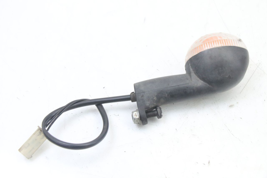 photo de RECHTER HINTERER BLINKER PEUGEOT TKR TREKKER FURIOUS 50 (2005 - 2014) - Zoom auf Gebrauchszustand