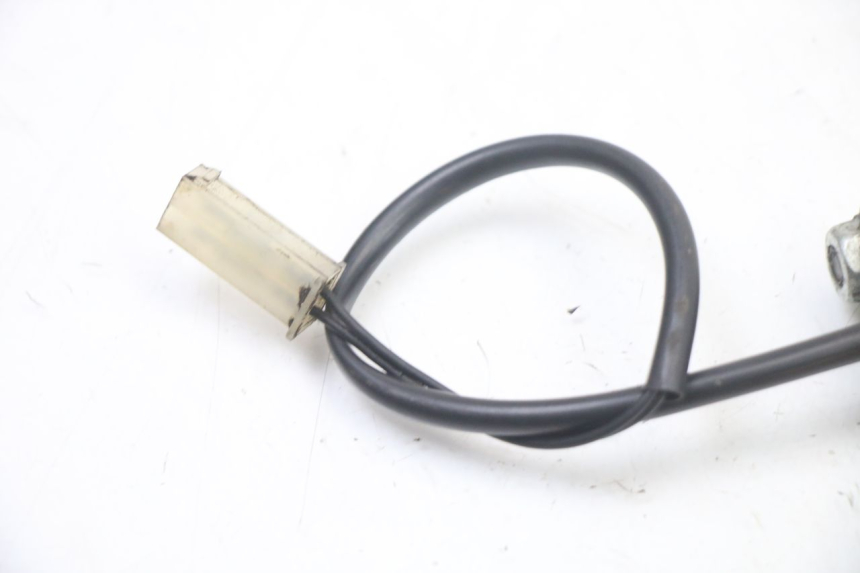 photo de RECHTER HINTERER BLINKER PEUGEOT TKR TREKKER FURIOUS 50 (2005 - 2014) - Alternative Perspektive