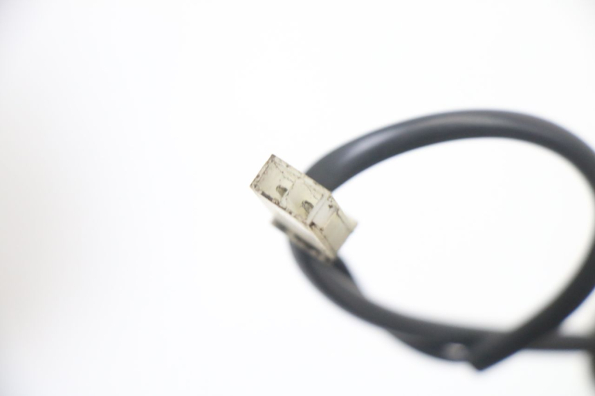 photo de RECHTER HINTERER BLINKER PEUGEOT TKR TREKKER FURIOUS 50 (2005 - 2014) - Technische Nahaufnahme