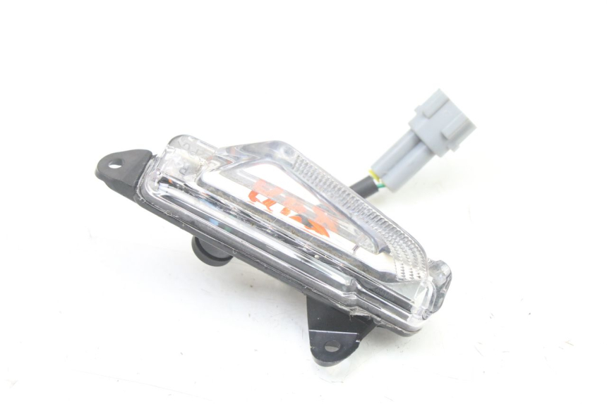 photo de HINTEN RECHTS BLINKER PEUGEOT TWEET 4T 50 (2023 - 2025) - Hauptansicht