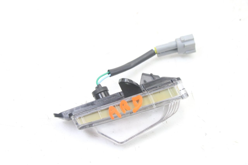 photo de HINTEN RECHTS BLINKER PEUGEOT TWEET 4T 50 (2023 - 2025) - Detailansicht des Bauteils