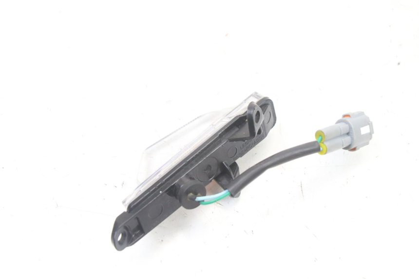 photo de HINTEN RECHTS BLINKER PEUGEOT TWEET 4T 50 (2023 - 2025) - Zoom auf Gebrauchszustand