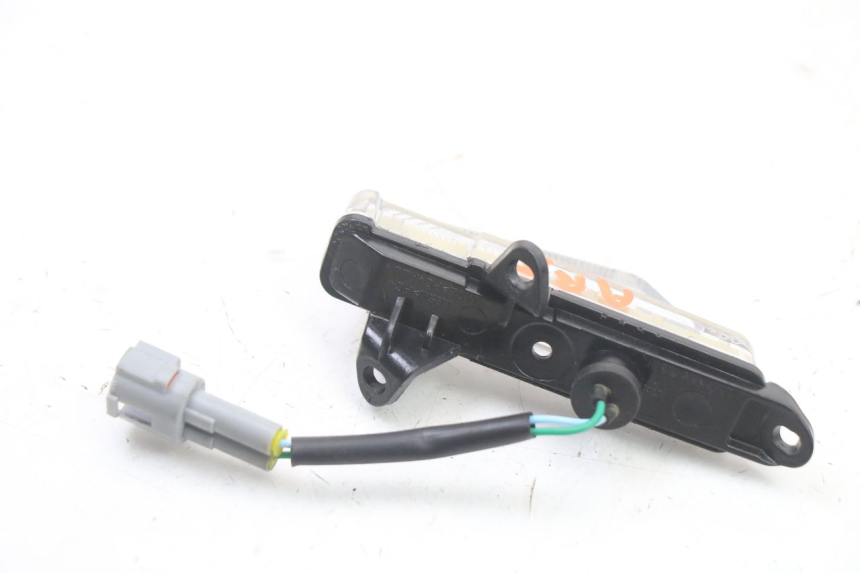 photo de HINTEN RECHTS BLINKER PEUGEOT TWEET 4T 50 (2023 - 2025) - Alternative Perspektive