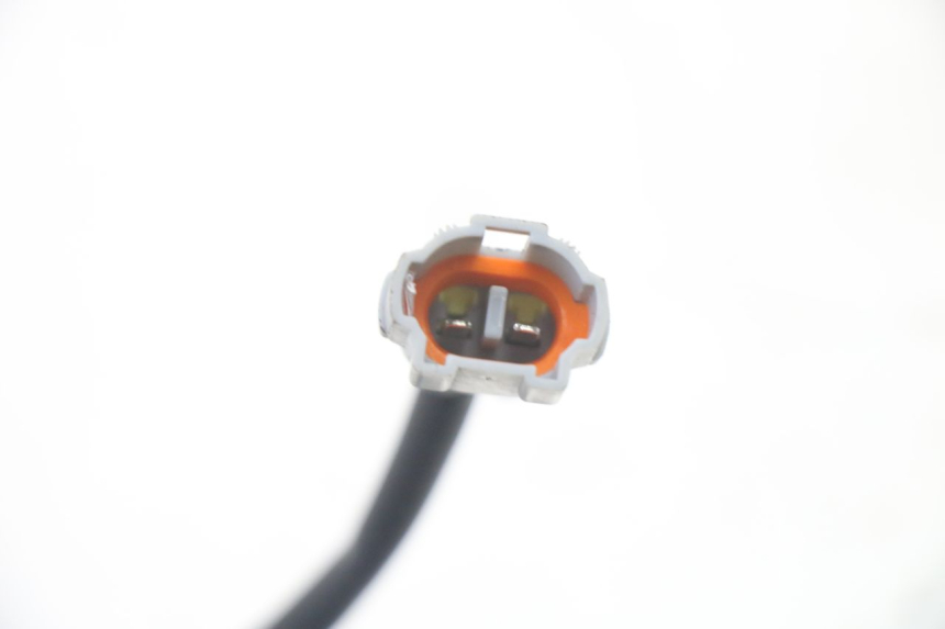 photo de HINTEN RECHTS BLINKER PEUGEOT TWEET 4T 50 (2023 - 2025) - Technische Nahaufnahme