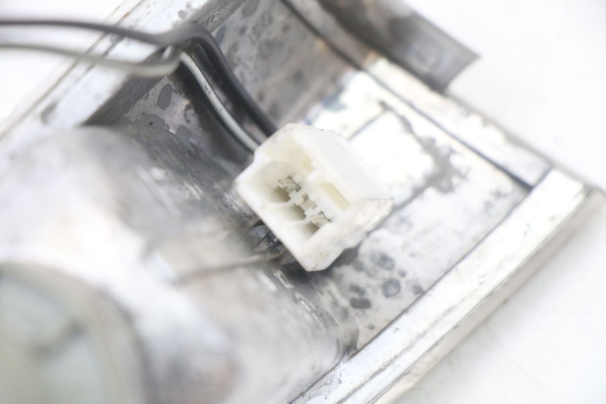 photo de RECHTER HINTERER BLINKER PIAGGIO FLY 2T 50 (2004 - 2017) - Technische Nahaufnahme