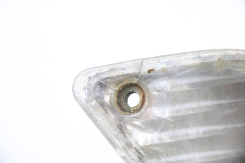photo de HINTEN RECHTS BLINKER PIAGGIO VESPA GRANTURISMO 125 (2003 - 2007) - Detailansicht des Bauteils