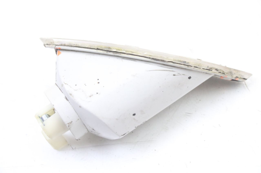 photo de HINTEN RECHTS BLINKER PIAGGIO VESPA GRANTURISMO 125 (2003 - 2007) - Zoom auf Gebrauchszustand