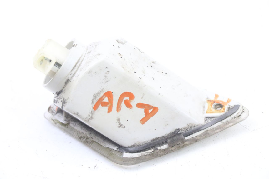 photo de HINTEN RECHTS BLINKER PIAGGIO VESPA GRANTURISMO 125 (2003 - 2007) - Technische Nahaufnahme