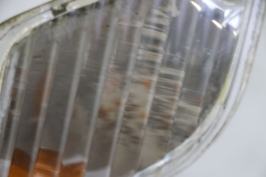 photo de HINTEN RECHTS BLINKER PIAGGIO VESPA GRANTURISMO 200 (2004 - 2005) - Alternative Perspektive