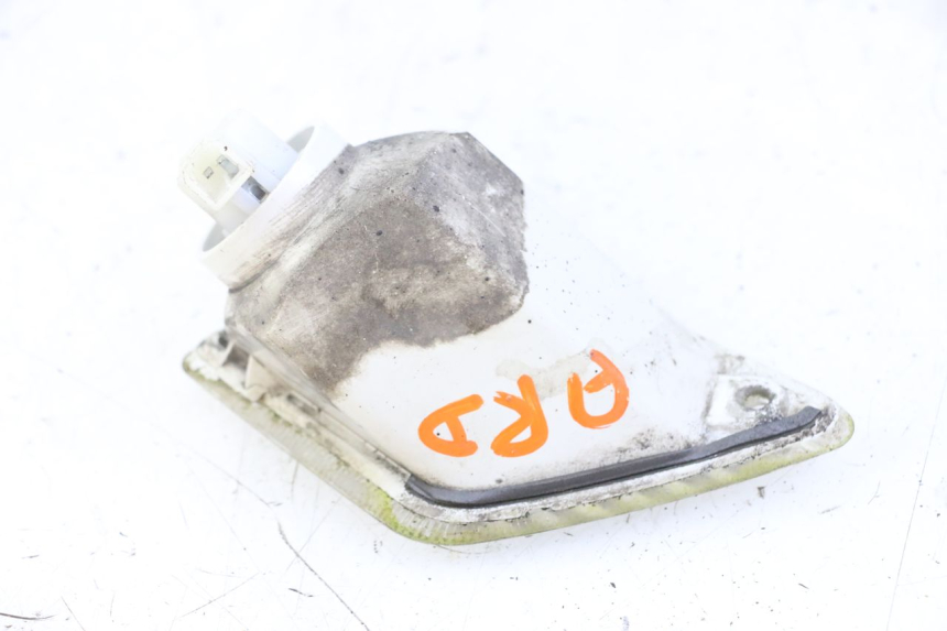 photo de HINTEN RECHTS BLINKER PIAGGIO VESPA GRANTURISMO 200 (2004 - 2005) - Details der Befestigungspunkte