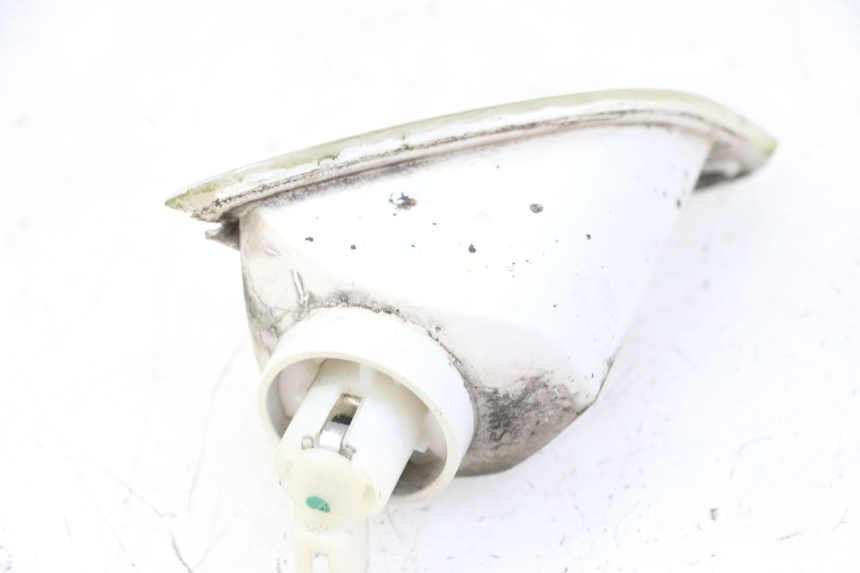 photo de HINTEN RECHTS BLINKER PIAGGIO VESPA GRANTURISMO 200 (2004 - 2005) - Oberflächenzustand und Material