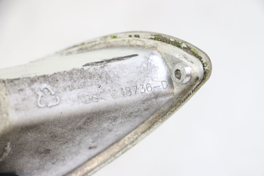 photo de HINTEN RECHTS BLINKER PIAGGIO VESPA LX 150 (2005 - 2013) - Detailansicht des Bauteils