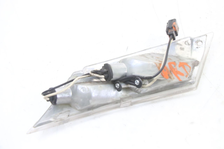 photo de RECHTER HINTERER BLINKER PIAGGIO ZIP 2T 50 (2009 - 2019) - Gesamtansicht des Produkts