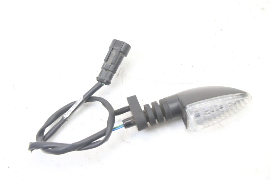 photo de HINTEN RECHTS BLINKER LIGIER PULSE 3 1 (2014 - 2020) - Detailansicht des Bauteils