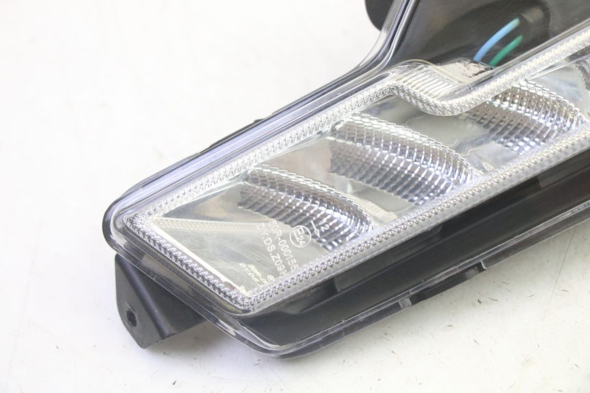 photo de HINTEN RECHTS BLINKER EFUN PUSA 1 - Detailansicht des Bauteils