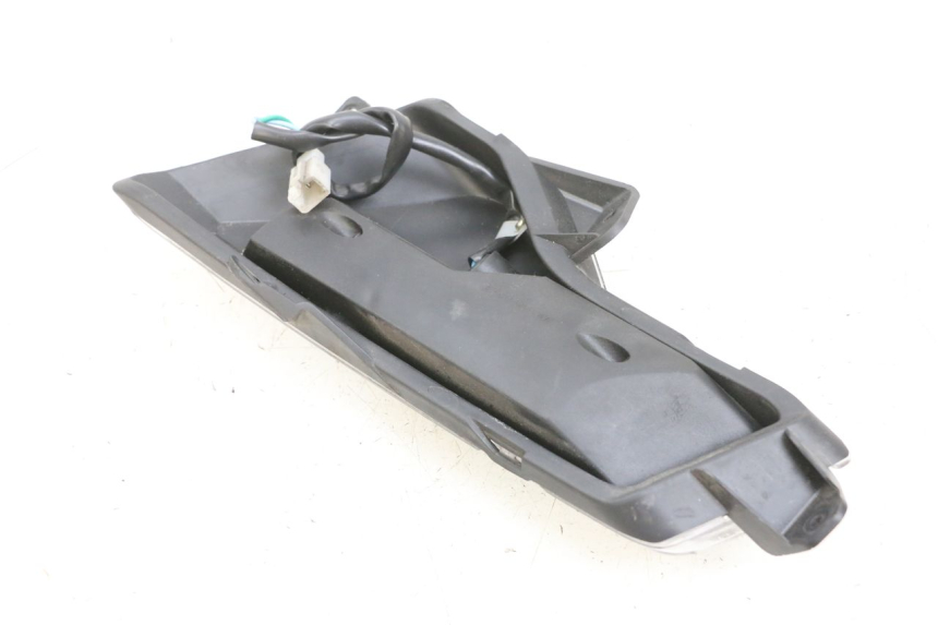 photo de HINTEN RECHTS BLINKER EFUN PUSA 1 - Alternative Perspektive