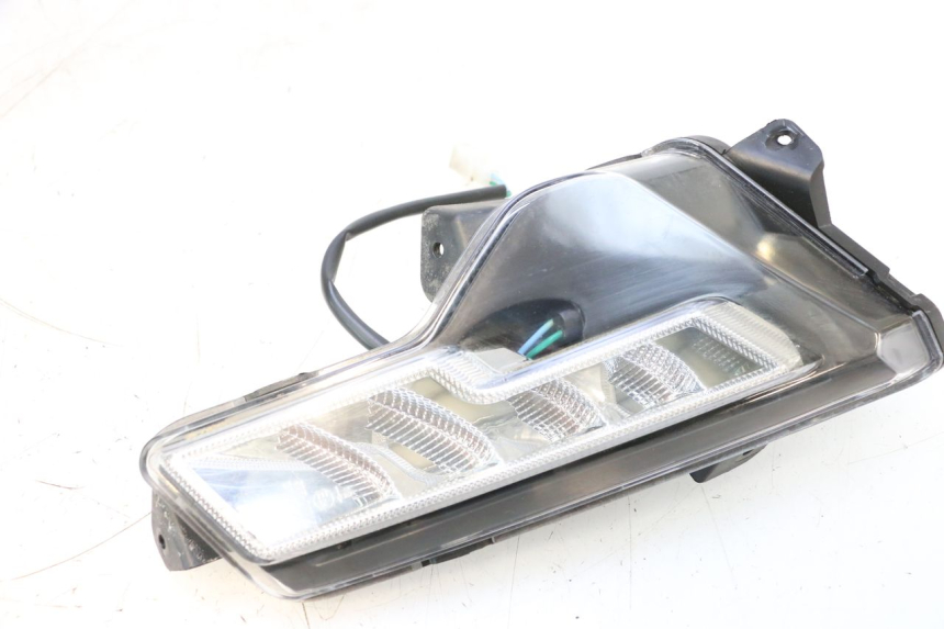 photo de HINTEN RECHTS BLINKER EFUN PUSA 1 - Hauptansicht