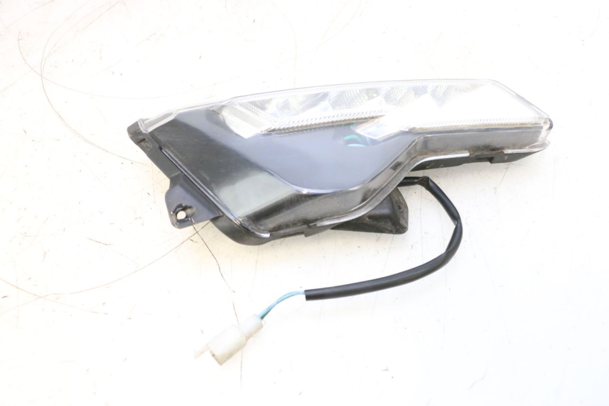photo de HINTEN RECHTS BLINKER EFUN PUSA 1 - Alternative Perspektive