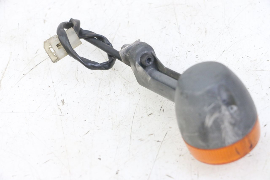 photo de HINTEN RECHTS BLINKER APRILIA RALLY AC 50 (1995 - 2004) - Zoom auf Gebrauchszustand