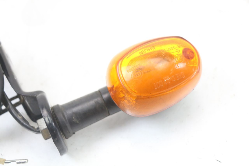 photo de HINTEN RECHTS BLINKER REGAL RAPTOR SPYDER 125 (2010 - 2018) - Zoom auf Gebrauchszustand