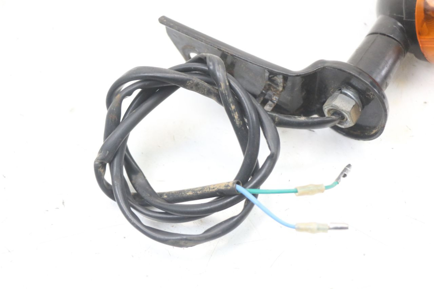 photo de HINTEN RECHTS BLINKER REGAL RAPTOR SPYDER 125 (2010 - 2018) - Alternative Perspektive