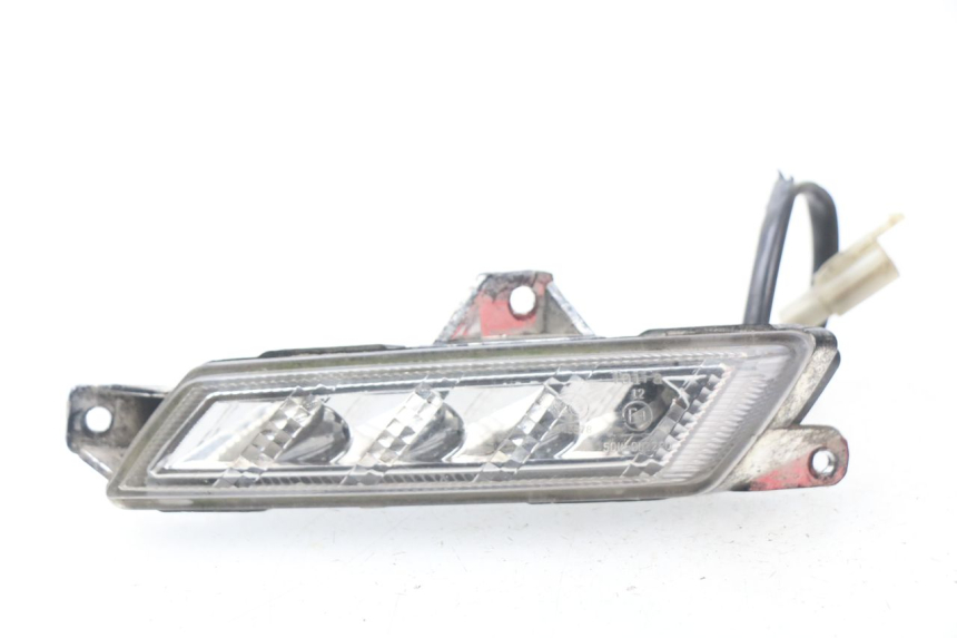 photo de HINTEN RECHTS BLINKER TURBHO RP 50 (2018 - 2022) - Hauptansicht