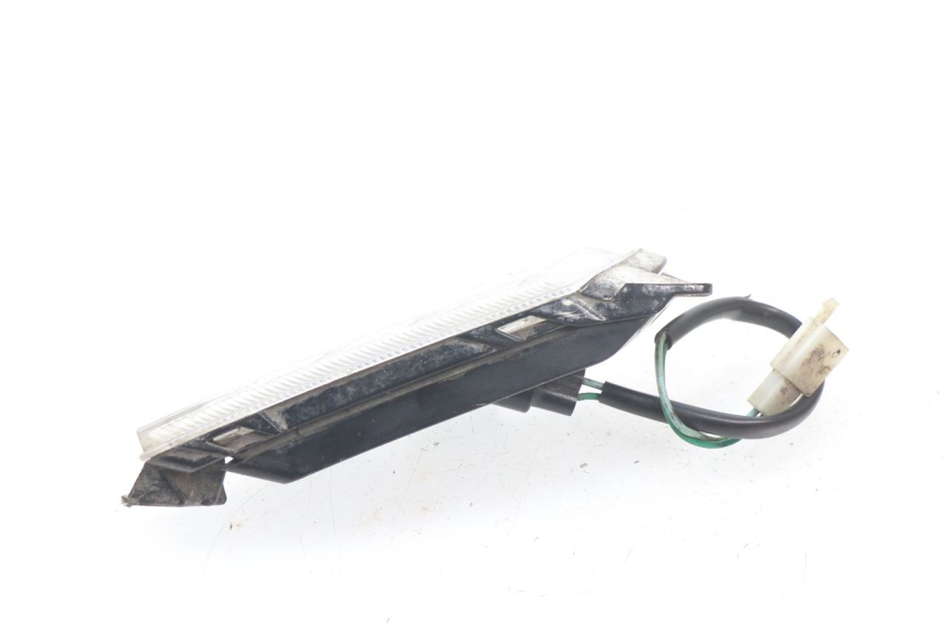 photo de HINTEN RECHTS BLINKER TURBHO RP 50 (2018 - 2022) - Detailansicht des Bauteils