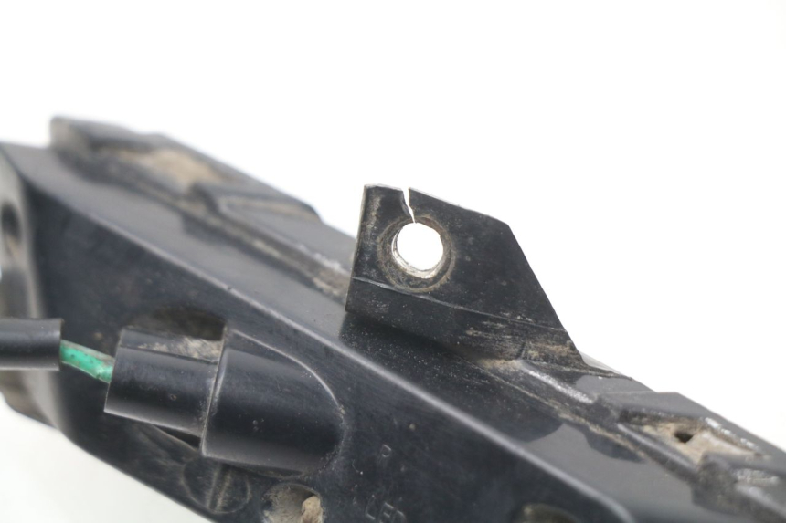 photo de HINTEN RECHTS BLINKER TURBHO RP 50 (2018 - 2022) - Zoom auf Gebrauchszustand