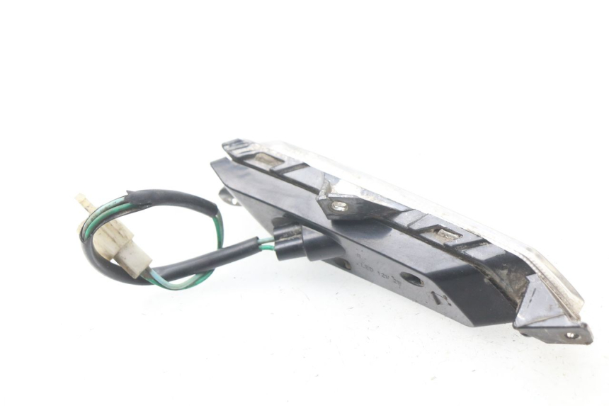 photo de HINTEN RECHTS BLINKER TURBHO RP 50 (2018 - 2022) - Alternative Perspektive