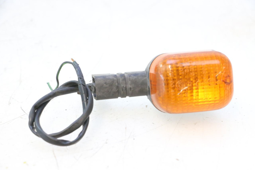 photo de HINTEN RECHTS BLINKER MZ RT 125 (2000 - 2008) - Detailansicht des Bauteils