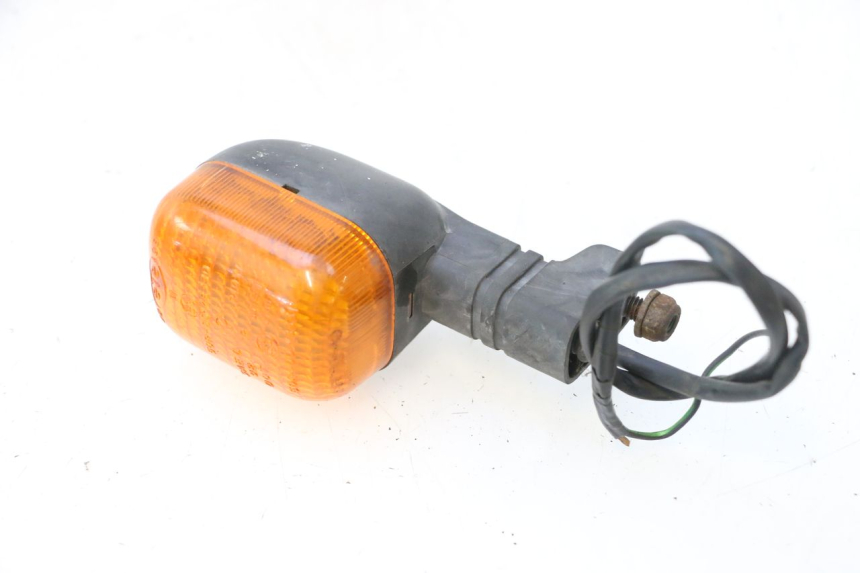 photo de HINTEN RECHTS BLINKER MZ RT 125 (2000 - 2008) - Technische Nahaufnahme