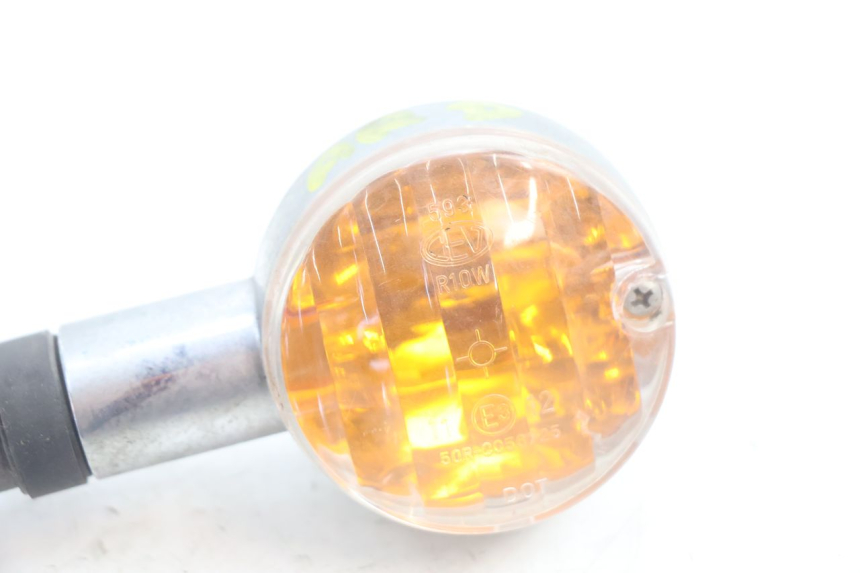 photo de HINTEN RECHTS BLINKER APRILIA SCARABEO GT 125 (1999 - 2007) - Detailansicht des Bauteils