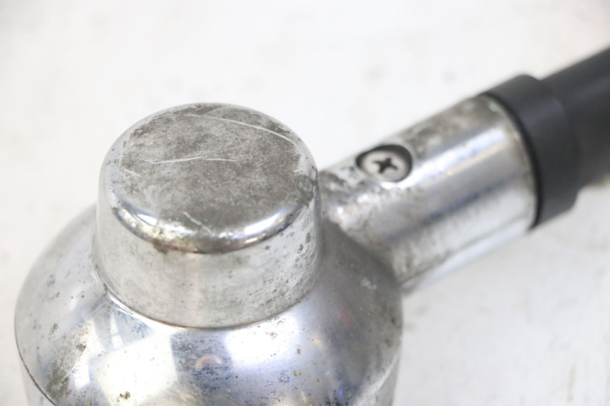 photo de HINTEN RECHTS BLINKER APRILIA SCARABEO GT TOURING 125 (1999 - 2005) - Alternative Perspektive