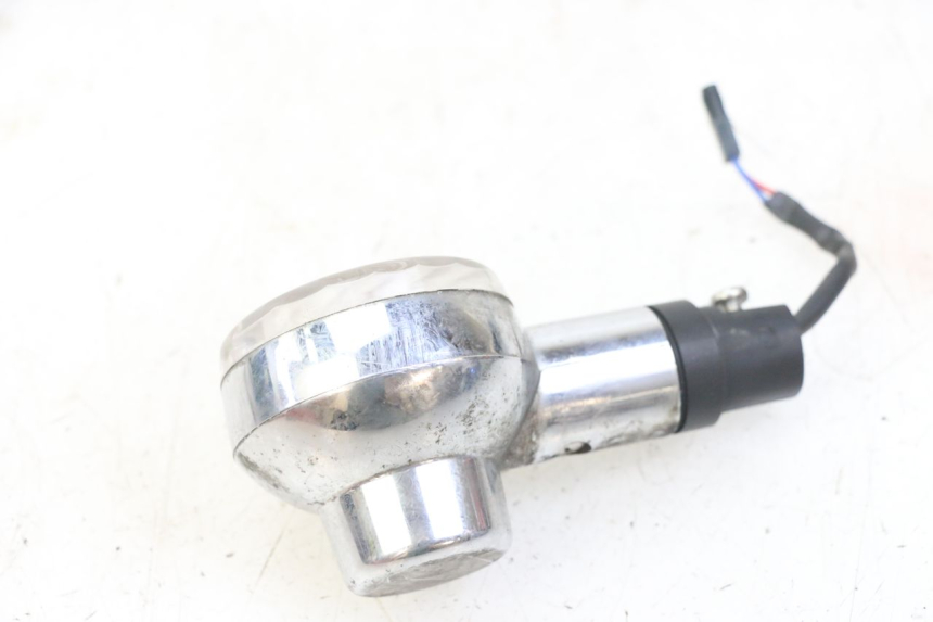 photo de HINTEN RECHTS BLINKER APRILIA SCARABEO GT TOURING 125 (1999 - 2005) - Geprüftes Gebrauchtteil