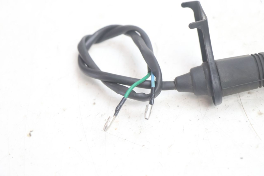 photo de HINTEN RECHTS BLINKER MASH SEVENTY FIVE 125 (2013 - 2021) - Detailansicht des Bauteils