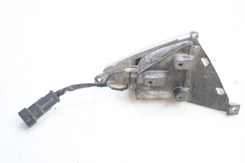 photo de HINTEN RECHTS BLINKER RIDE SLASH 2T 50 (2012 - 2014) - Alternative Perspektive